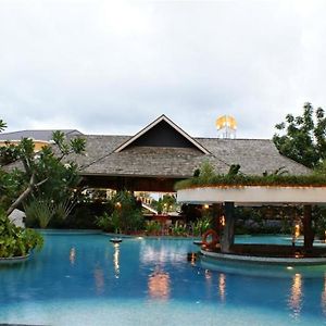 LK Mantra Pura Resort